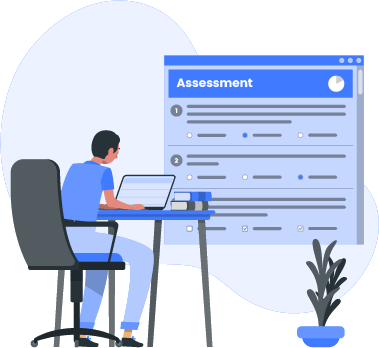 Assessment Engine (MoonTest)