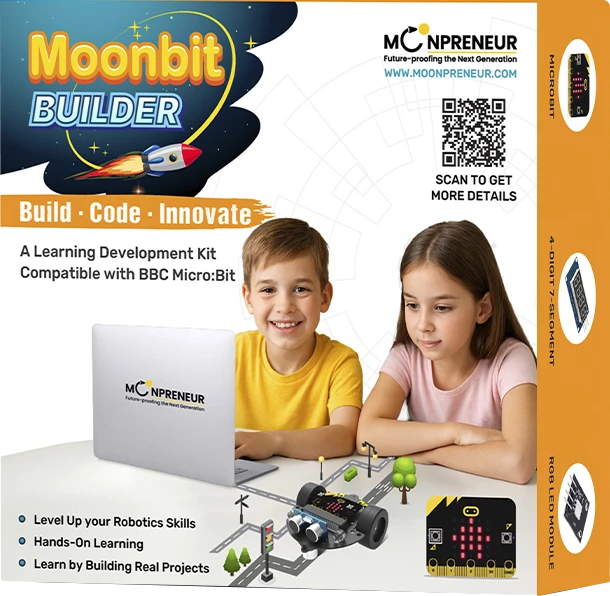 Moonbit Builder Kit