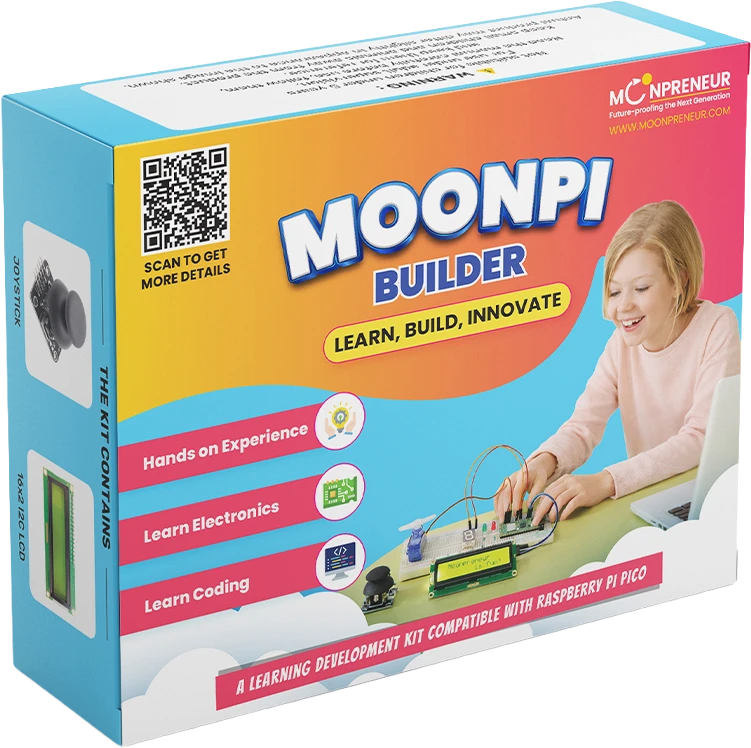 Moonpi Builder