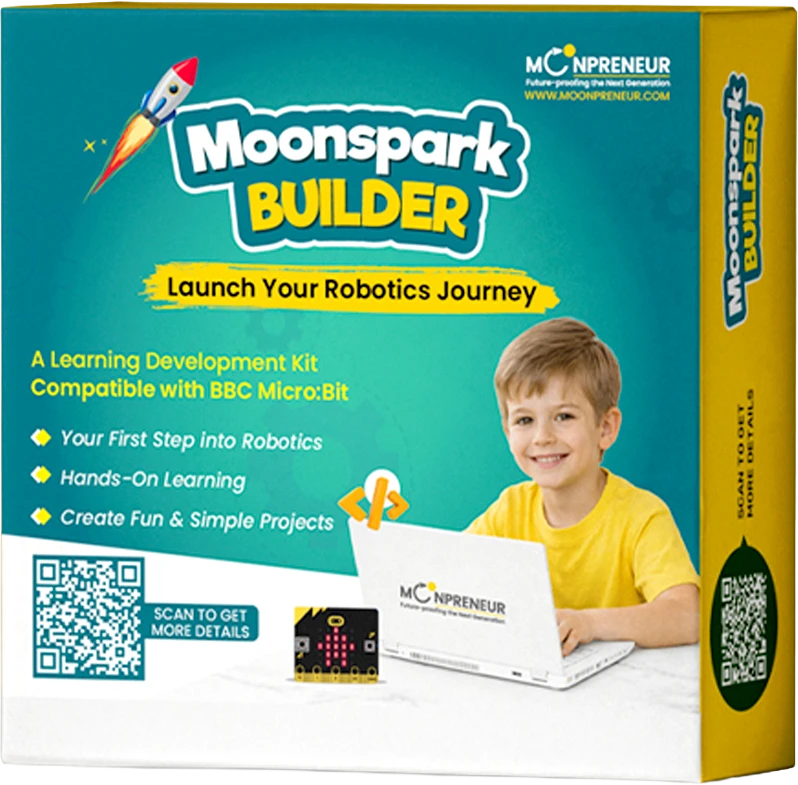 Moonspark Builder