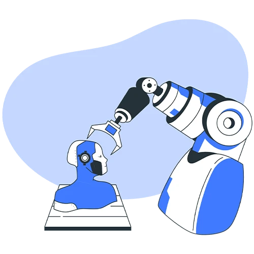 Hands-on Robotics Kits