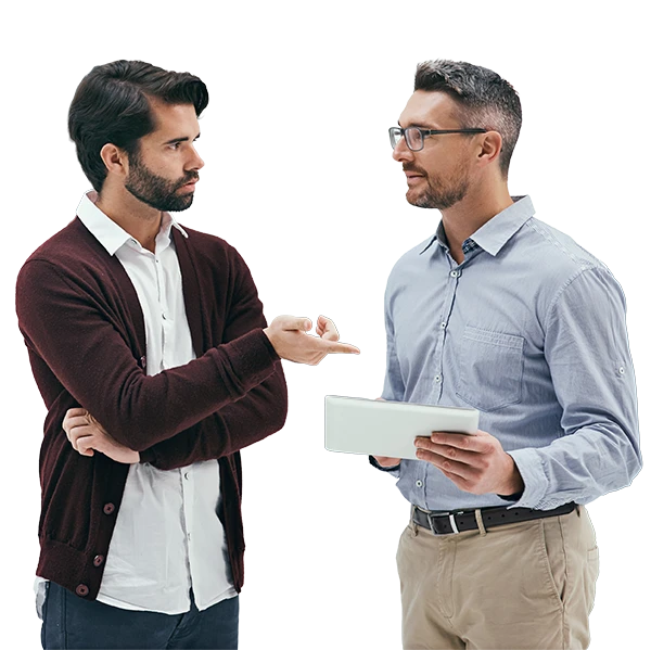 Young entrepreneurs and innovators