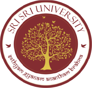 Sri Sri University