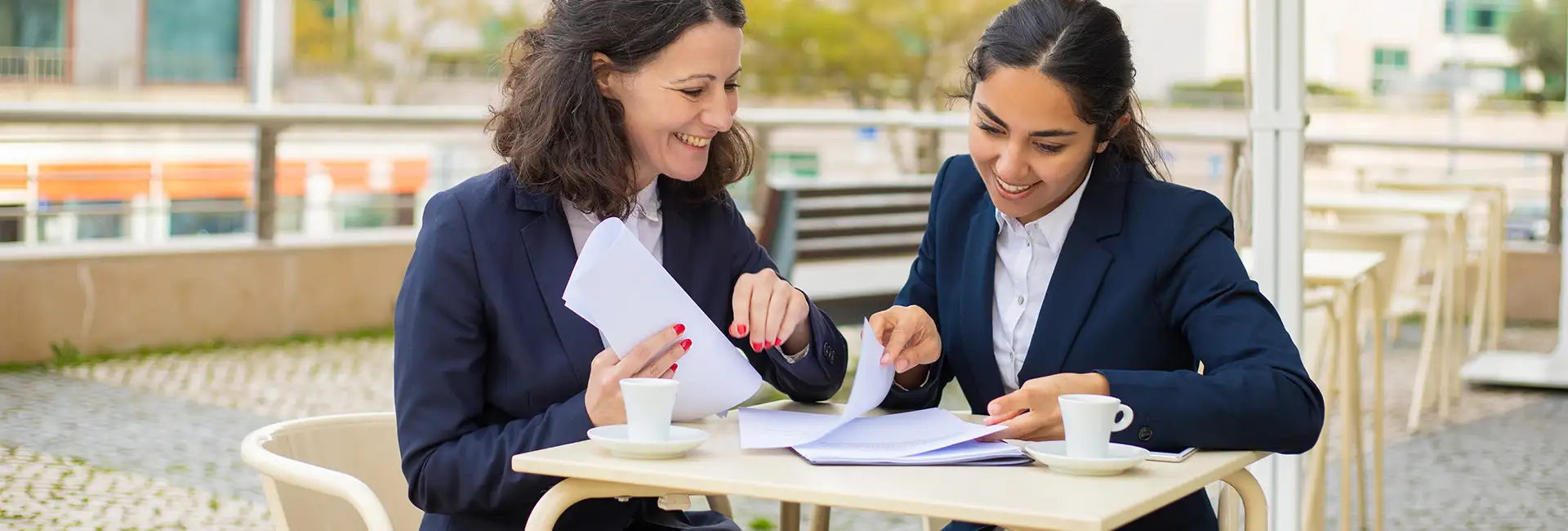 Children learning robotics programming with colorful components