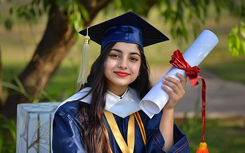 Financial Aid & Scholarships 101