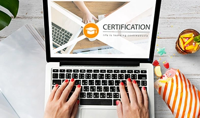 International Recognition