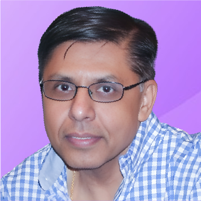 Satyen Harvé