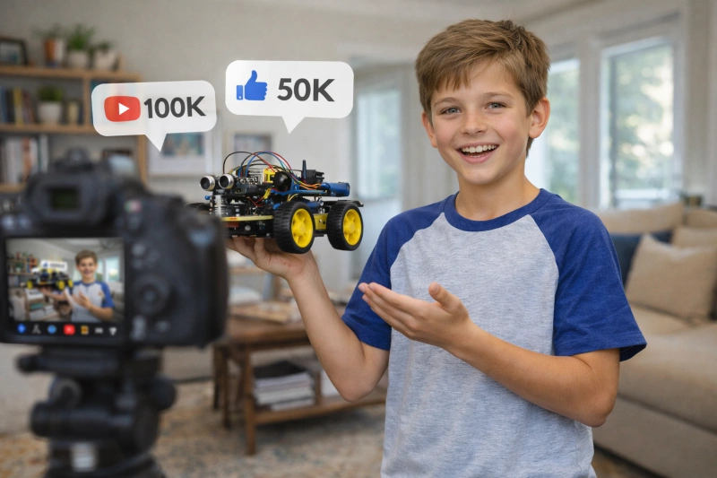 Video Ad Competition