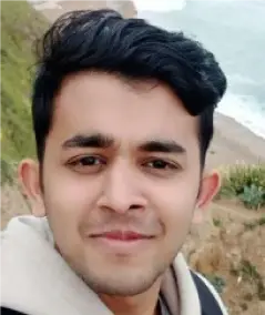 Abin Joy & Febin Joy