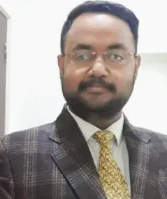 Aman Srivastava, Anjali Srivastava