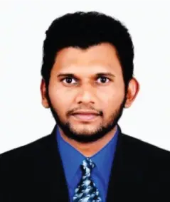 Madhavan Abilash, Vidyesh CT, Vighnes KM, VV Krishnan