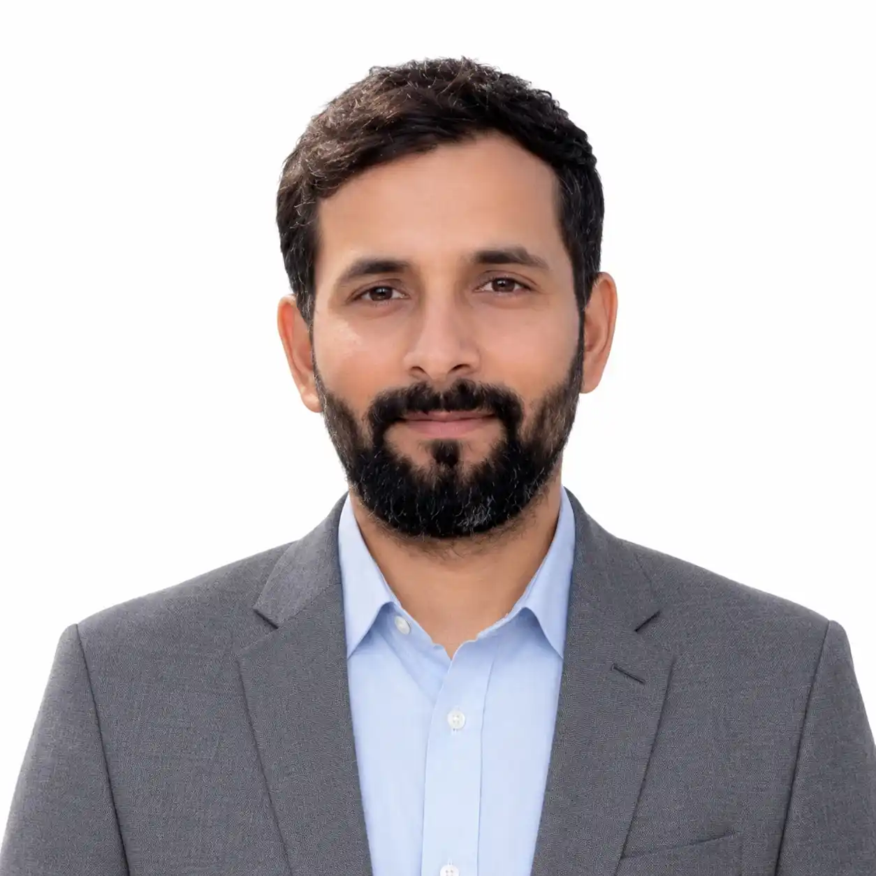 Tanuj Handa