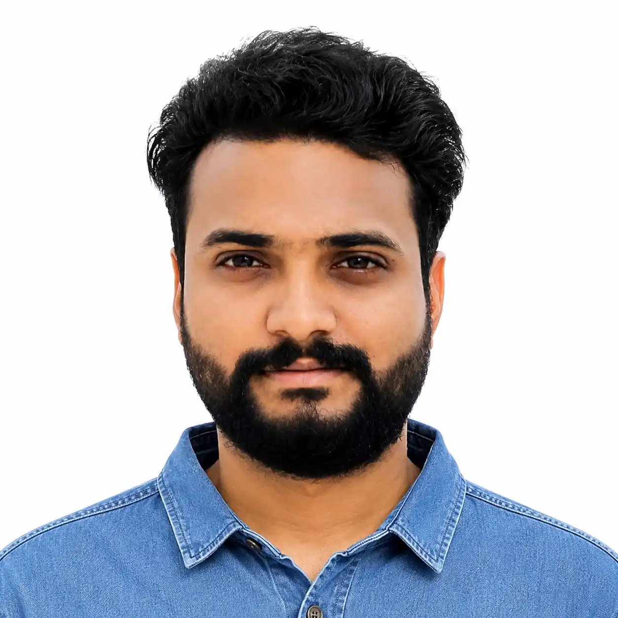 Tanuj Handa