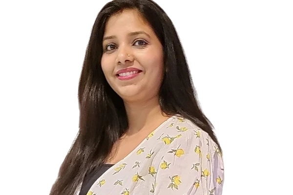 Annishree Tiwari