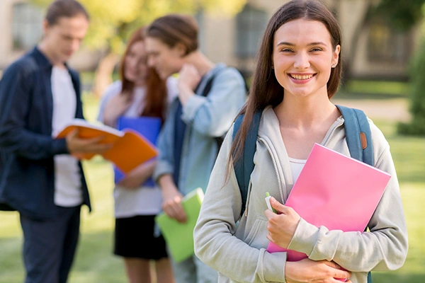 Build a top-notch resume for advanced studies