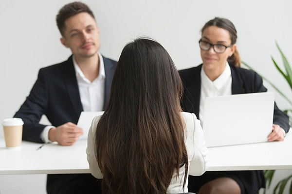 Internship & employment opportunities