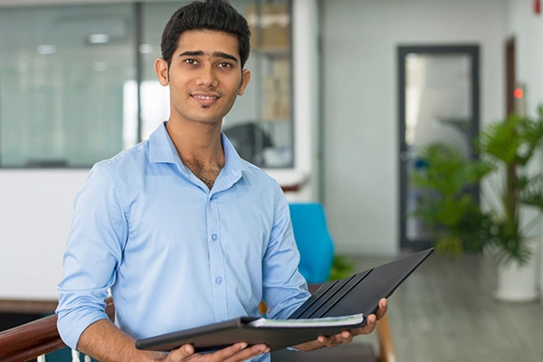 Begin your entrepreneurial journey