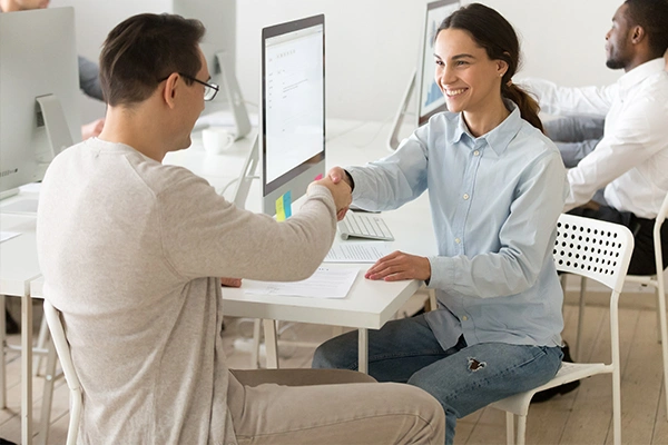 Real-world Incubation Support