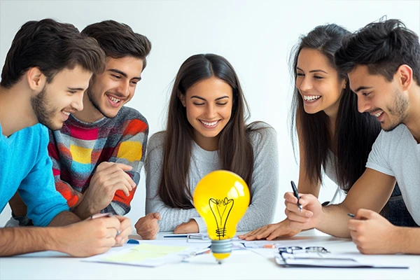 Incubator statistic 1