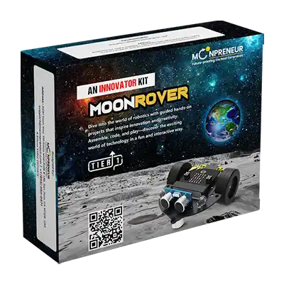 Moonrover-kit