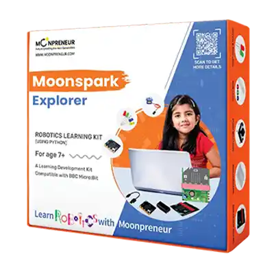 Moonspark