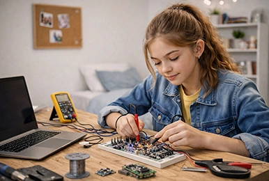 Experiential & Project-based Learning