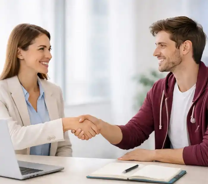Affiliate Program