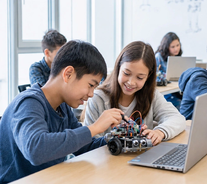After-school-program