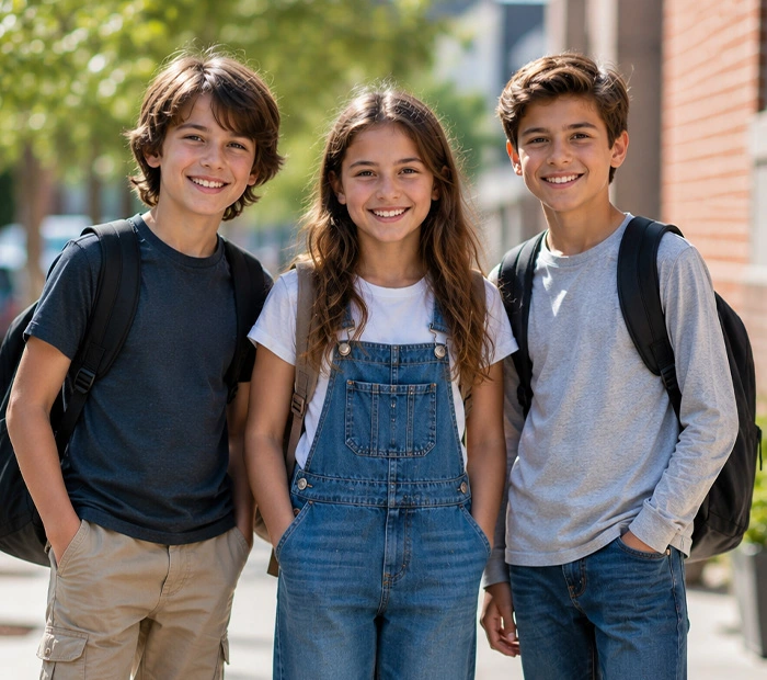 District-School