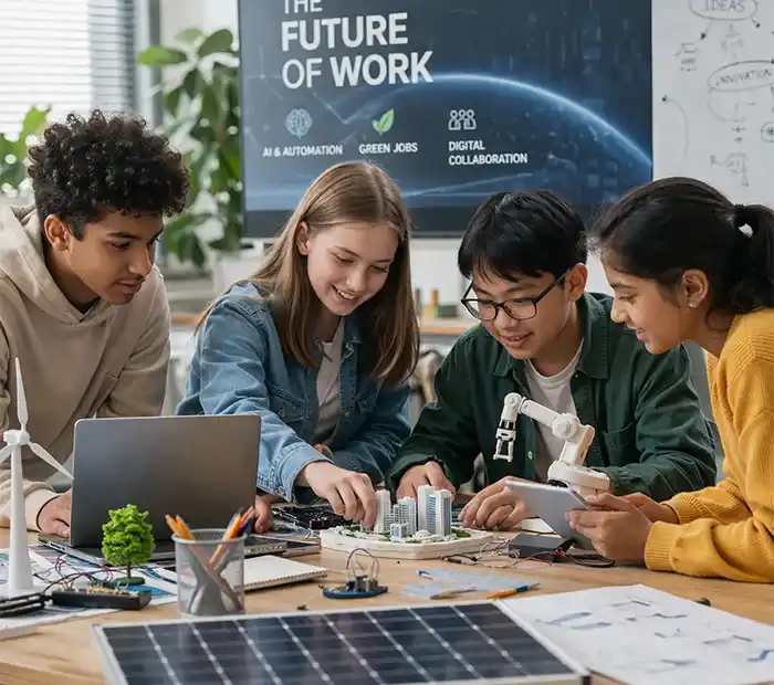 Future of Work