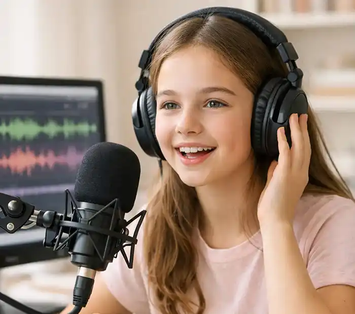 Podcast