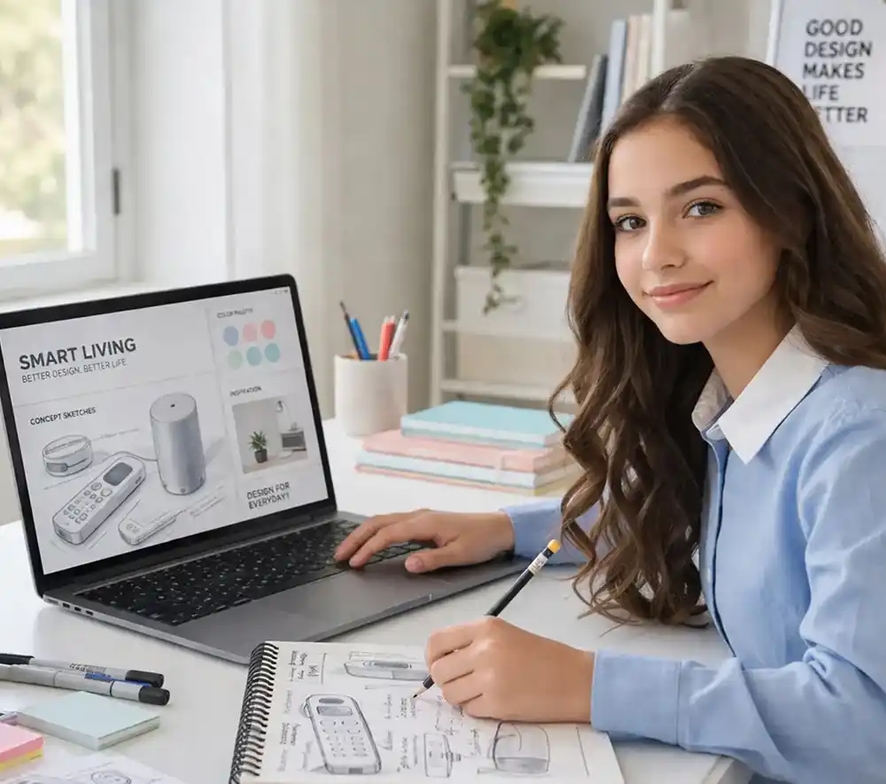 Product Design Course