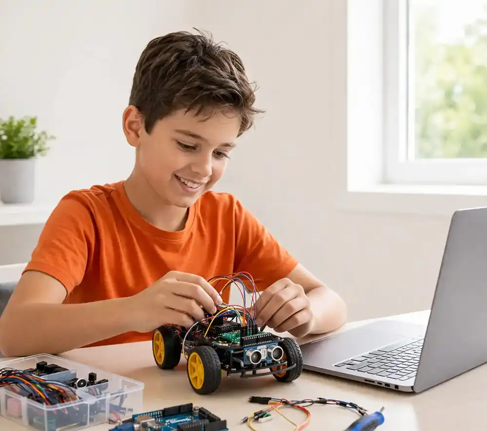Robotics