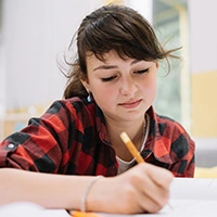 SAT Math Program