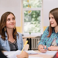 STEM Intern-Ambassador