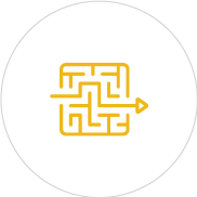 Develops New Perspectives to Problem Solving