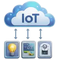 Control smart devices