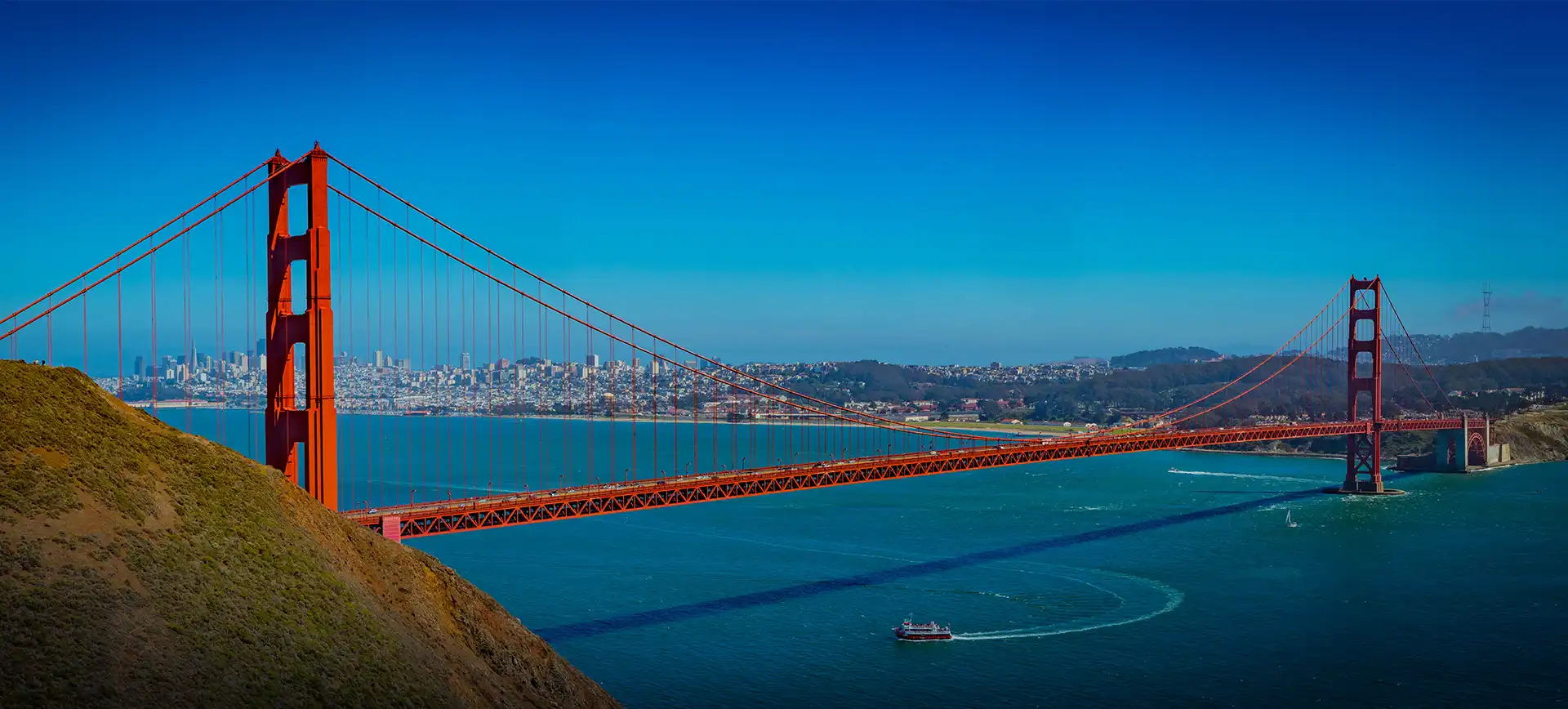 Student engaged in interactive online math learning session with headphones