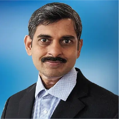 Vikas Shukla