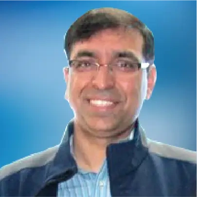 Vishal Malhotra
