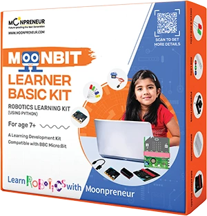 Moonbit Leaner Basic Kit