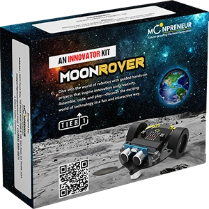 Moonrover Car Kit