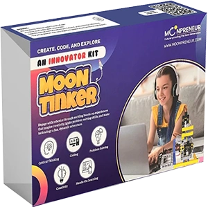 Moontinker Creative Kit