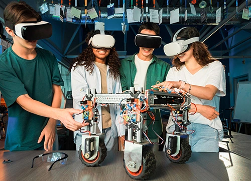 Communication & Confidence