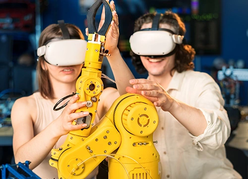 Global STEM Community