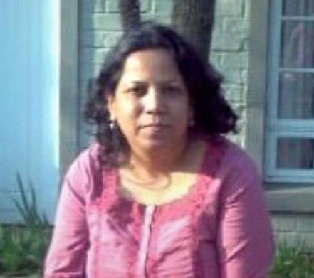 Arpana Shandilya