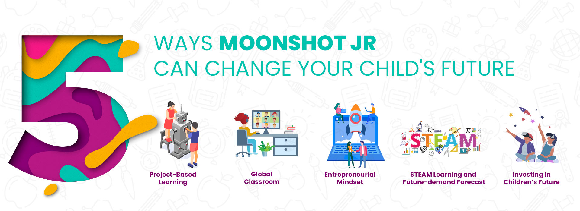 Moonpreneur is making child entrepreneurs