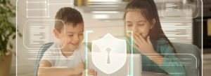 teach cyber security to your child