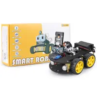ELEGOO Smart Robot Car