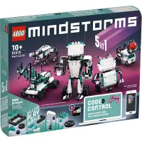 Lego Mindstorms Robot Inventor